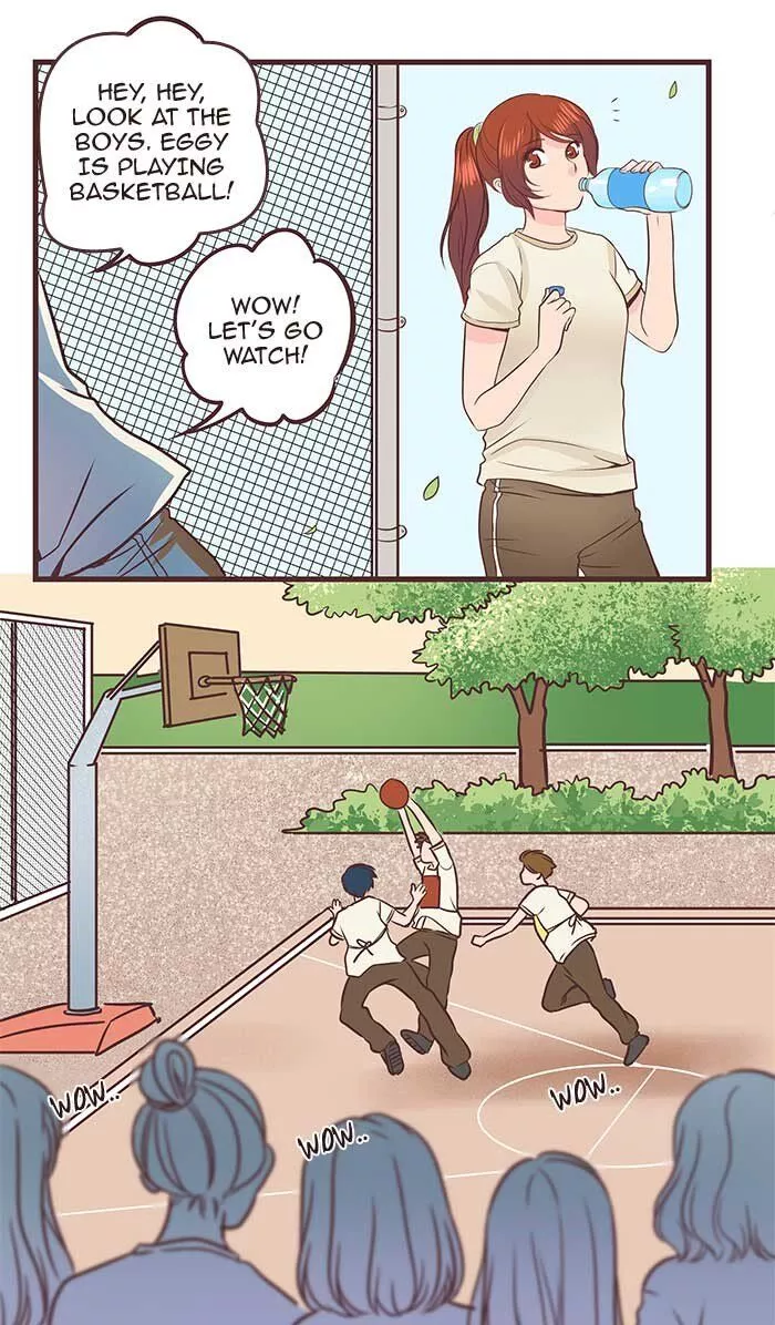Eggnoid - Chapter 39 - Page 32