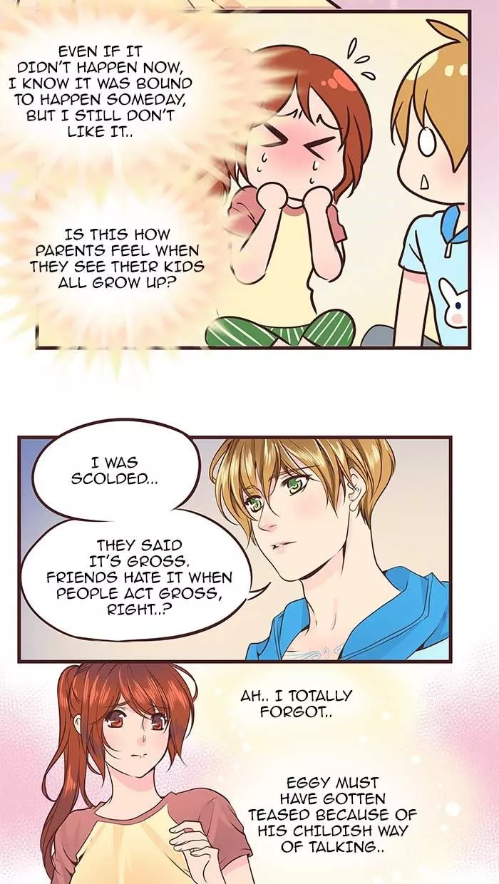 Eggnoid - Chapter 42 - Page 5