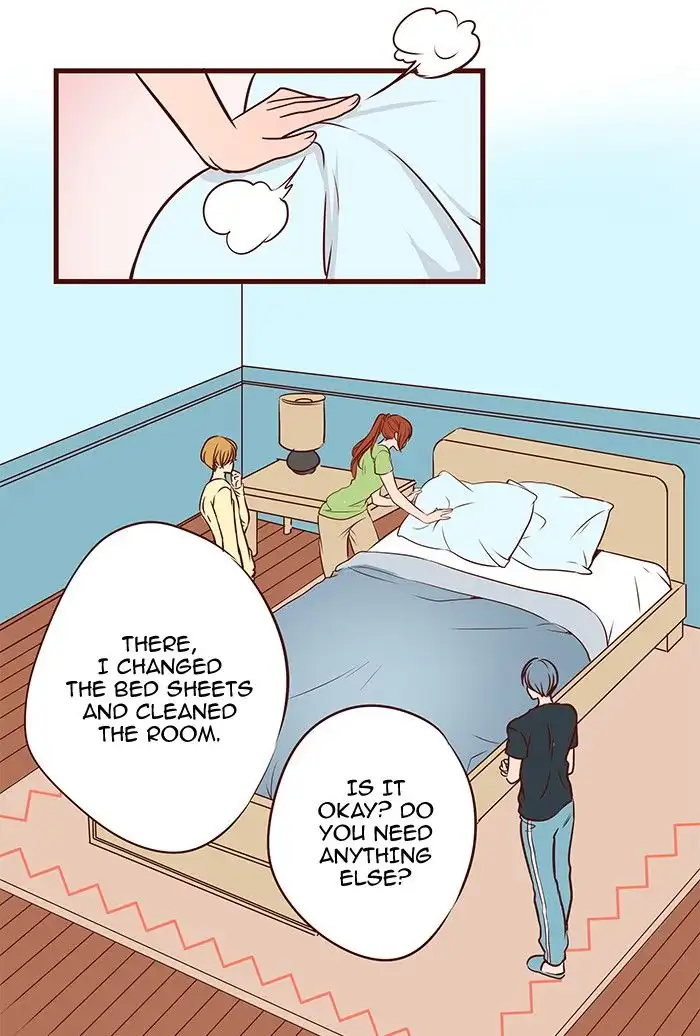 Eggnoid - Chapter 55 - Page 14