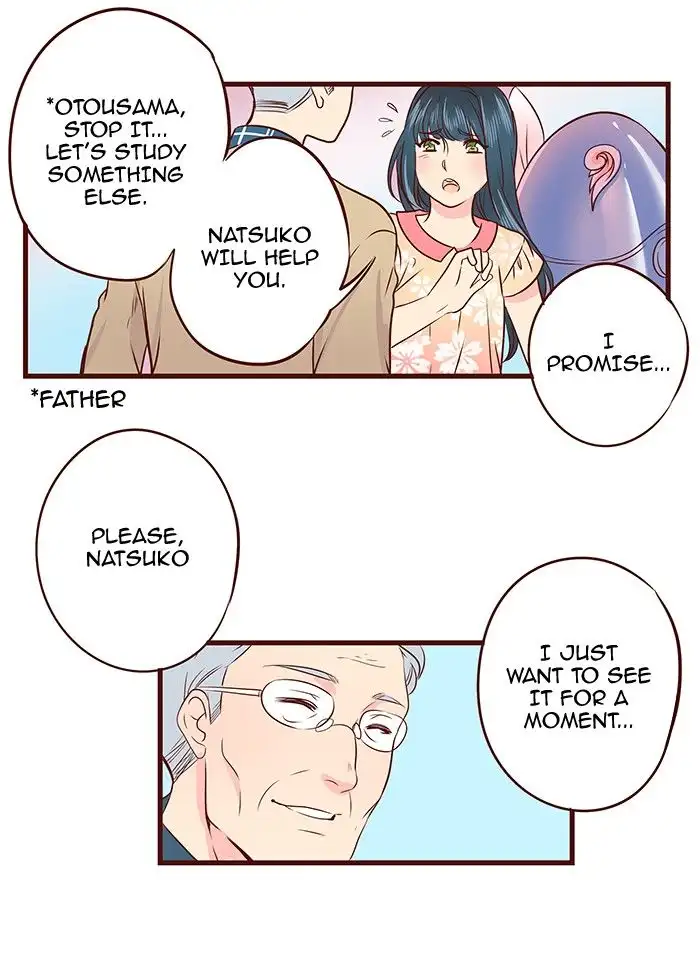 Eggnoid - Chapter 55 - Page 7