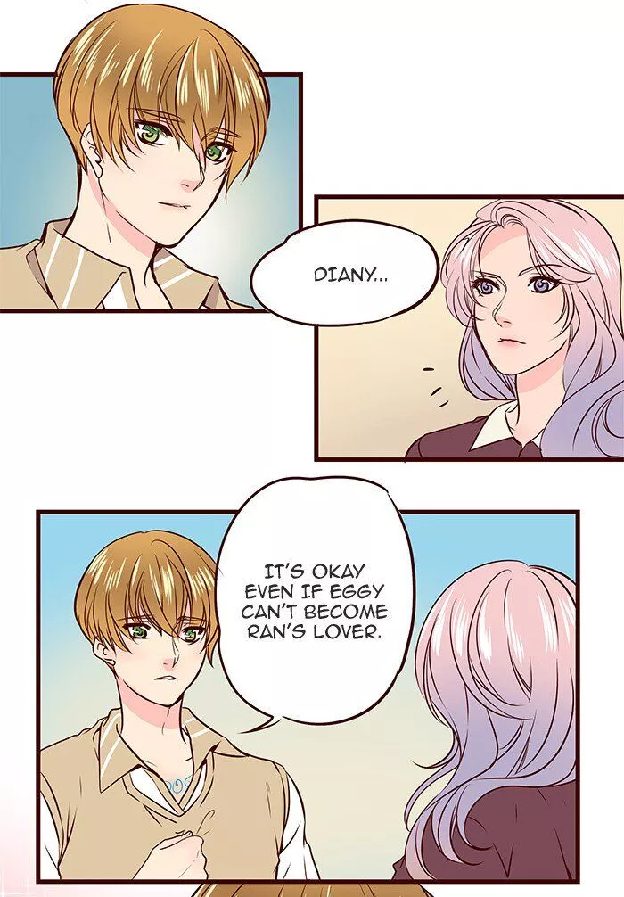 Eggnoid - Chapter 64 - Page 18