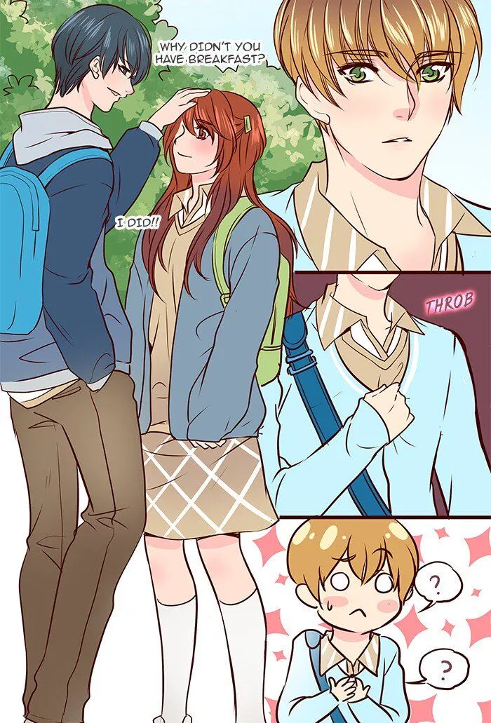 Eggnoid - Chapter 64 - Page 24