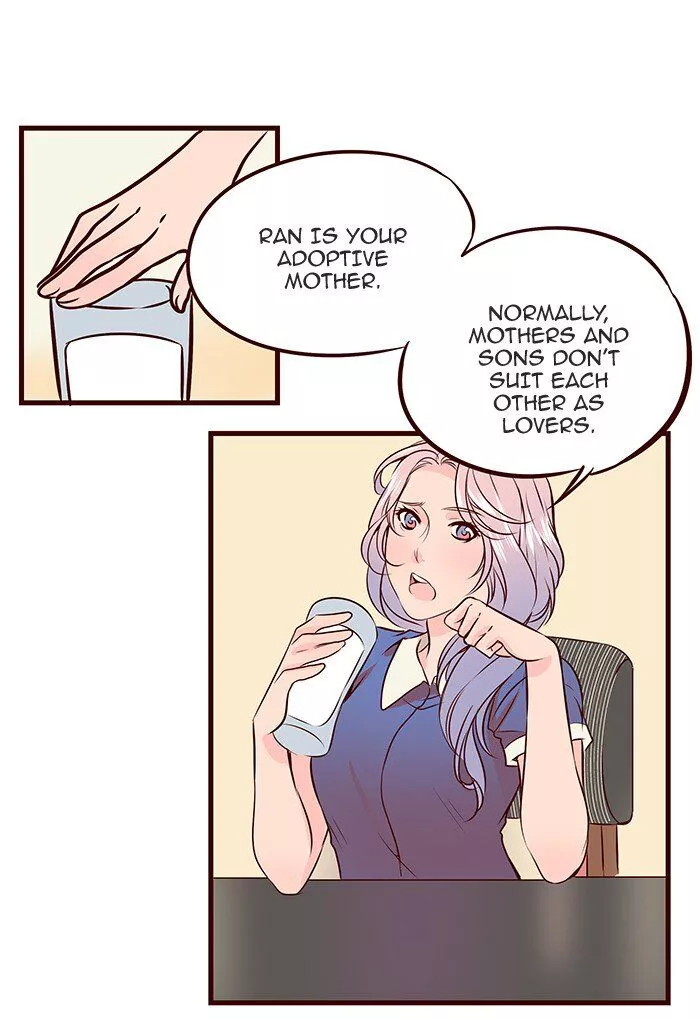 Eggnoid - Chapter 64 - Page 6