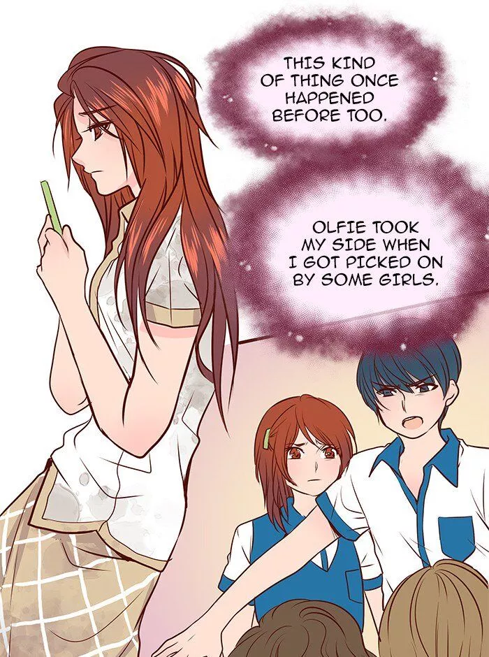 Eggnoid - Chapter 72 - Page 14