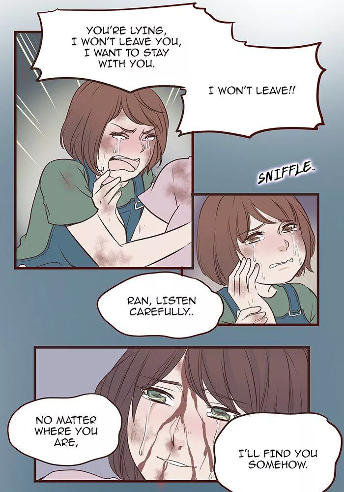 Eggnoid - Chapter 74 - Page 22