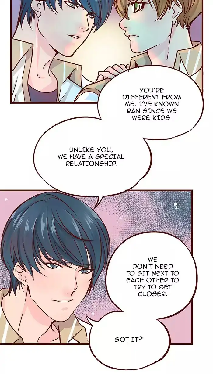 Eggnoid - Chapter 81 - Page 22