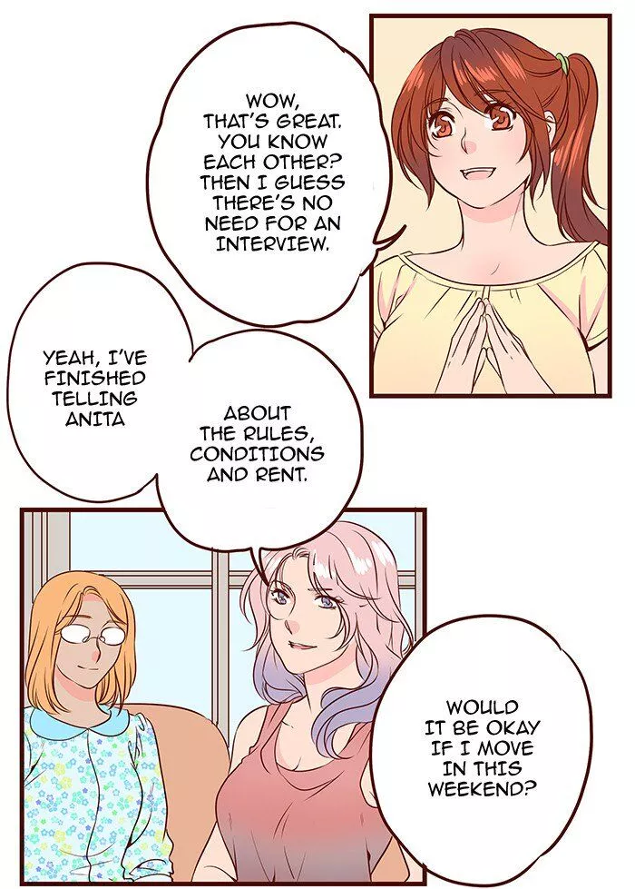Eggnoid - Chapter 84 - Page 22