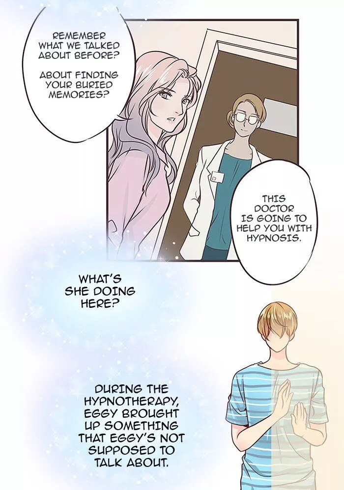 Eggnoid - Chapter 84 - Page 4