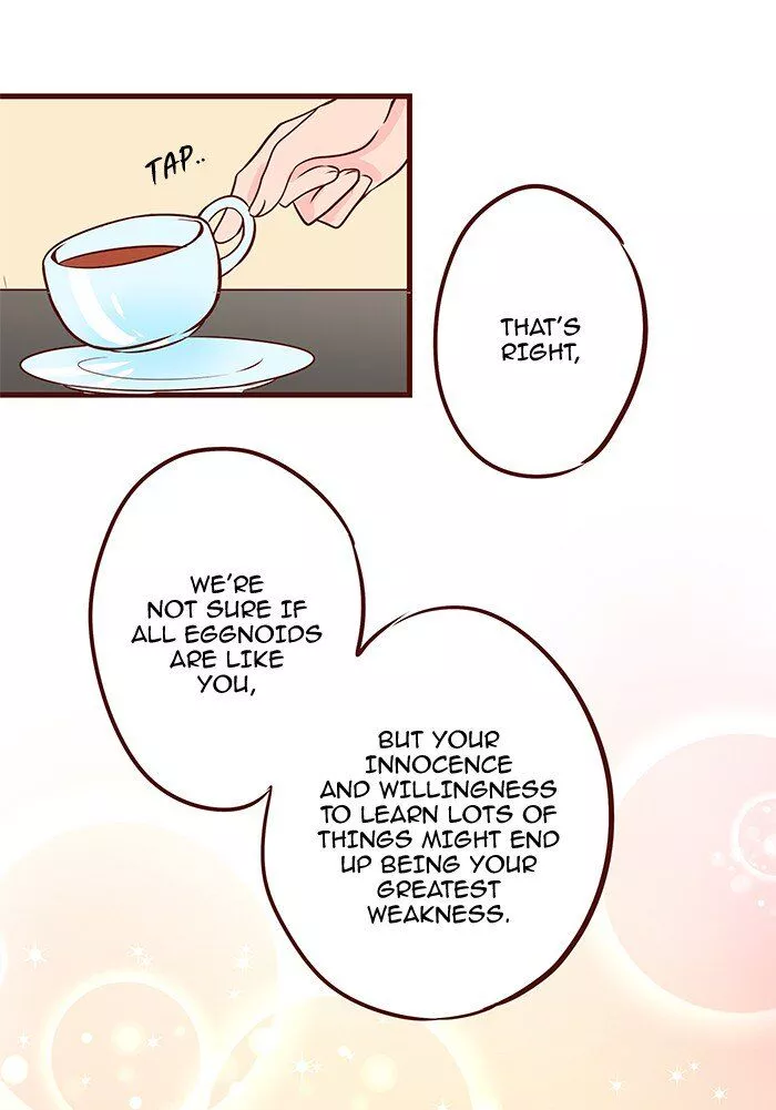 Eggnoid - Chapter 85 - Page 8