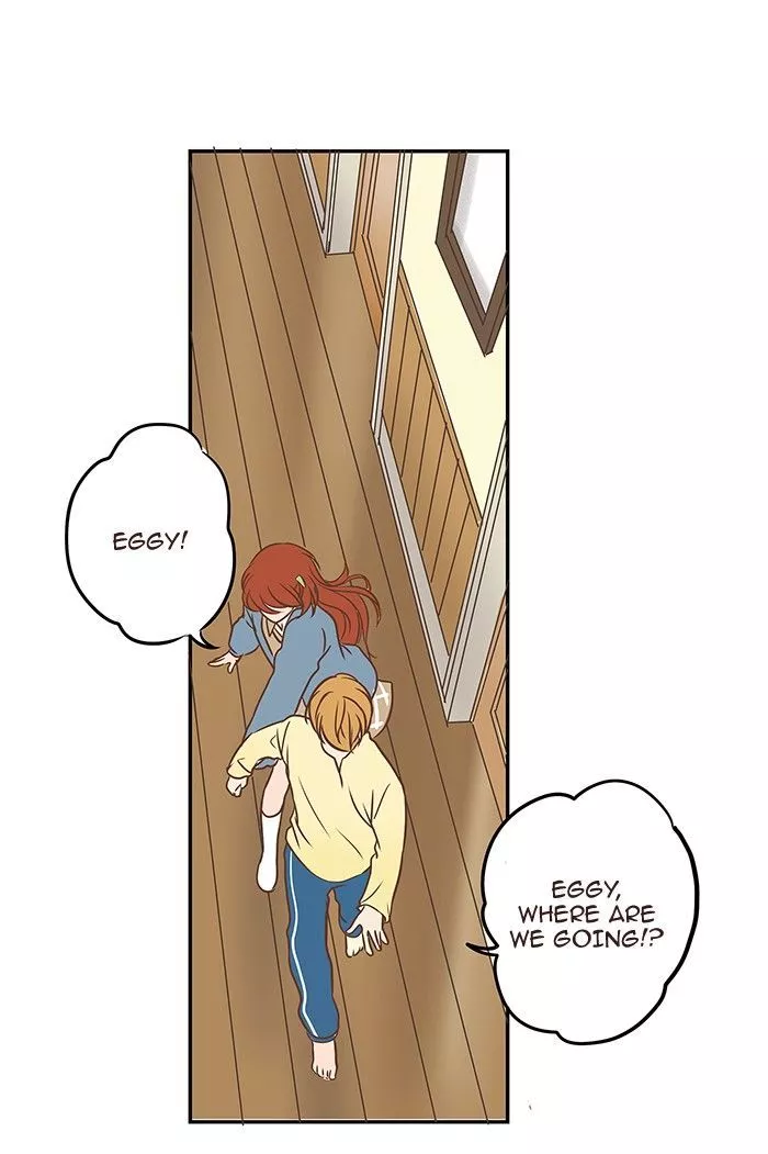 Eggnoid - Chapter 9 - Page 7