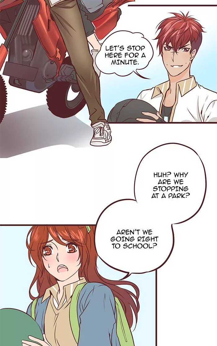Eggnoid - Chapter 93 - Page 7