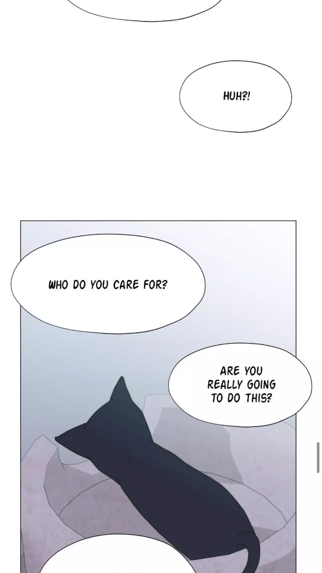 Egoism - Chapter 21 - Page 54