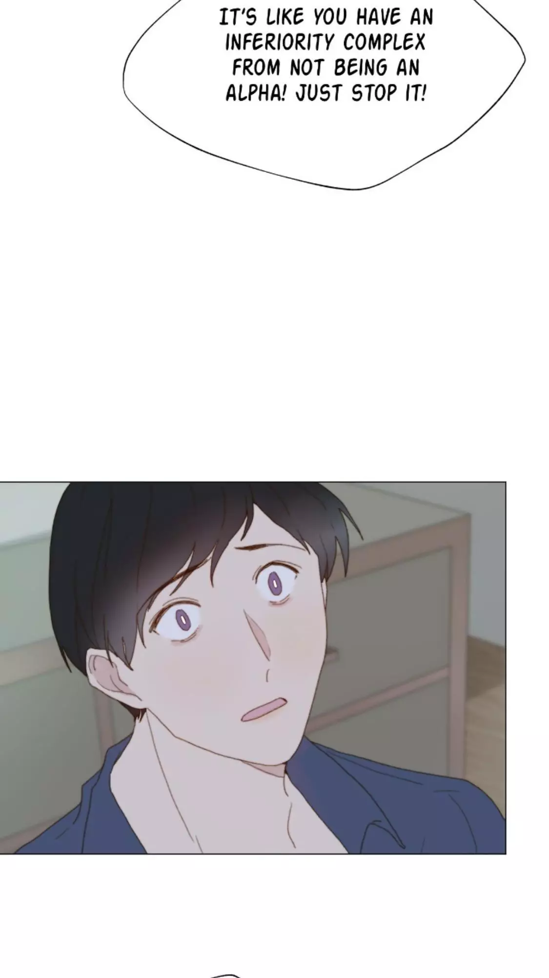 Egoism - Chapter 21 - Page 43