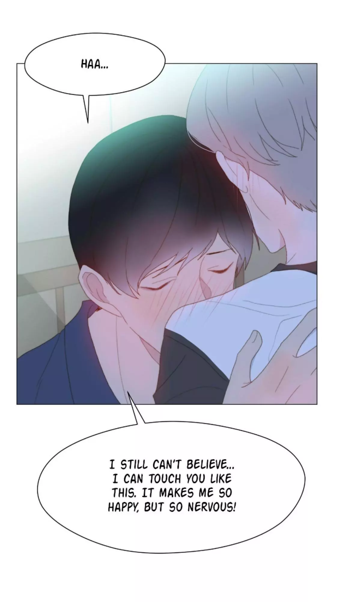 Egoism - Chapter 21 - Page 61