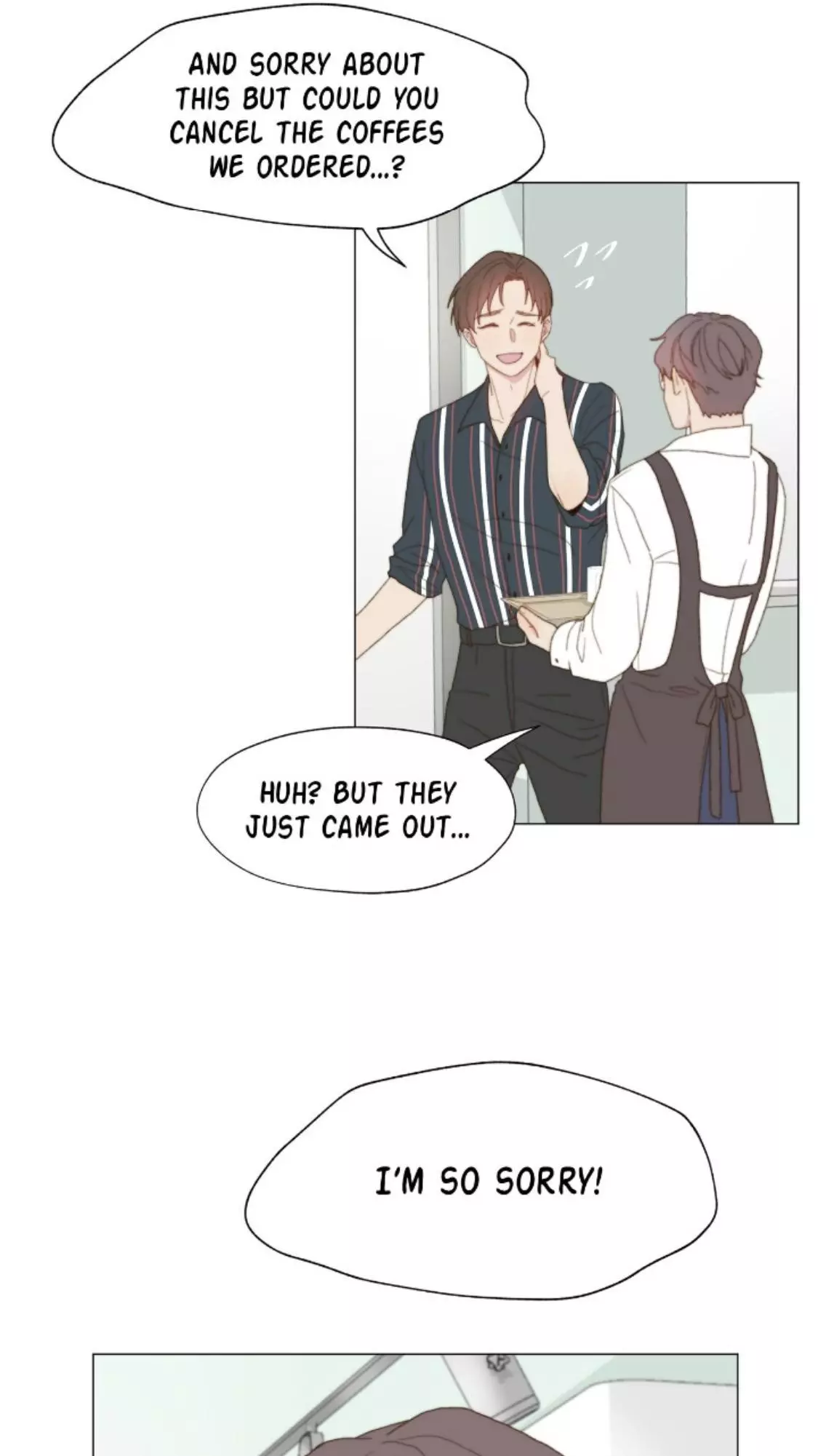 Egoism - Chapter 21 - Page 21