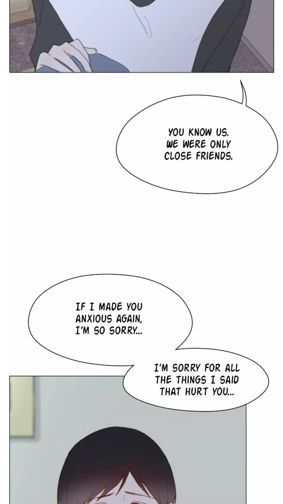 Egoism - Chapter 21 - Page 50