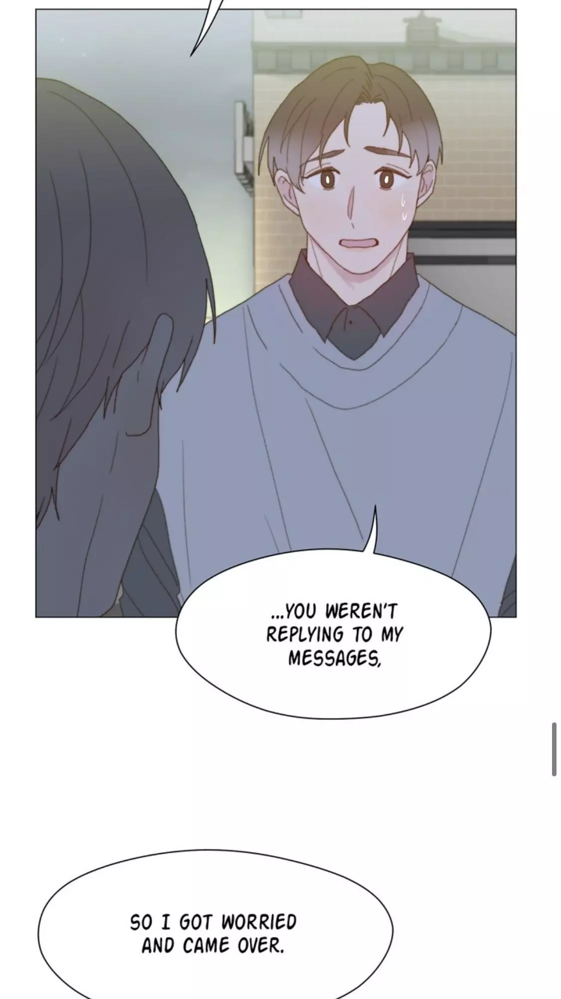 Egoism - Chapter 22 - Page 50