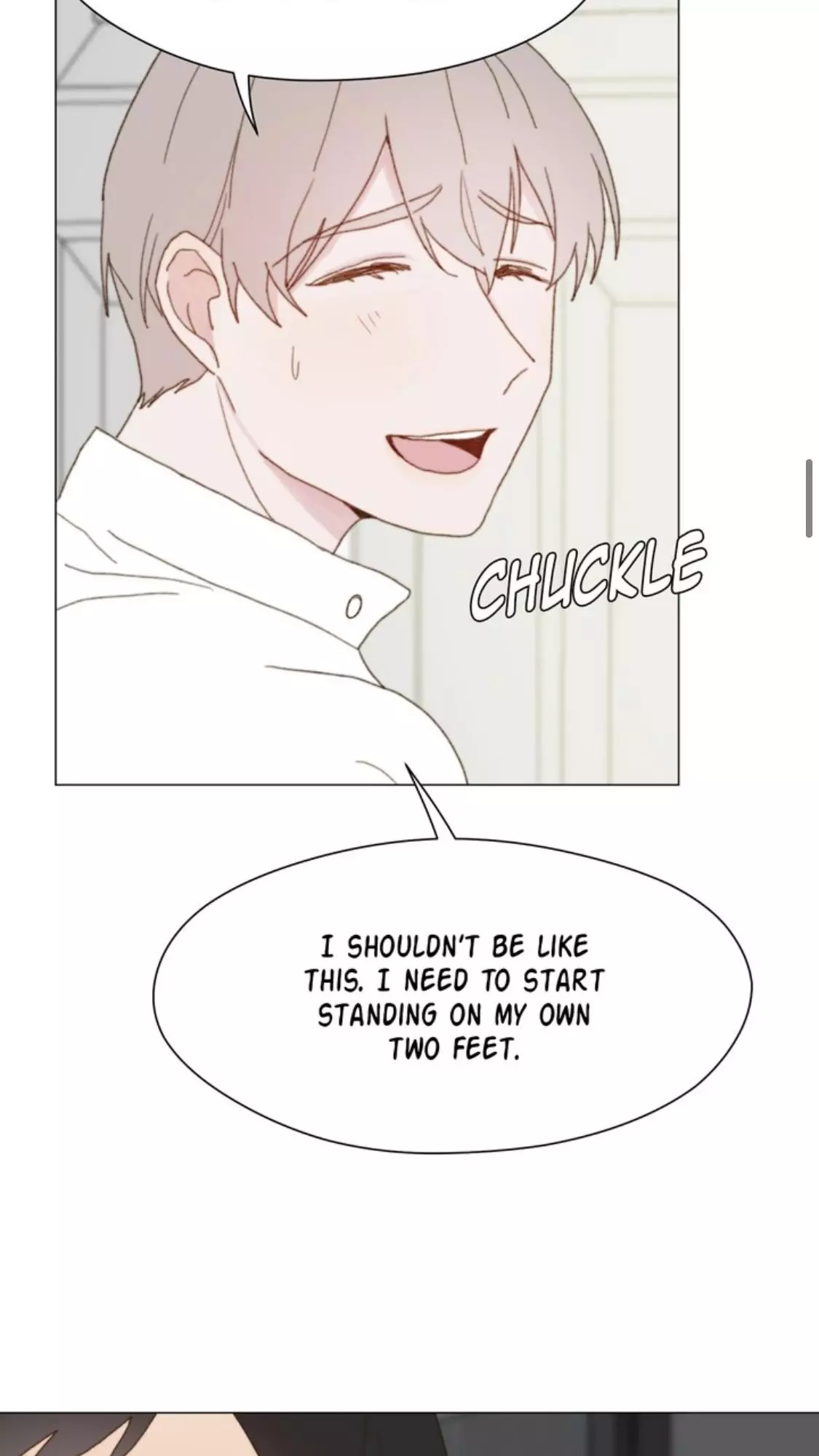 Egoism - Chapter 22 - Page 21