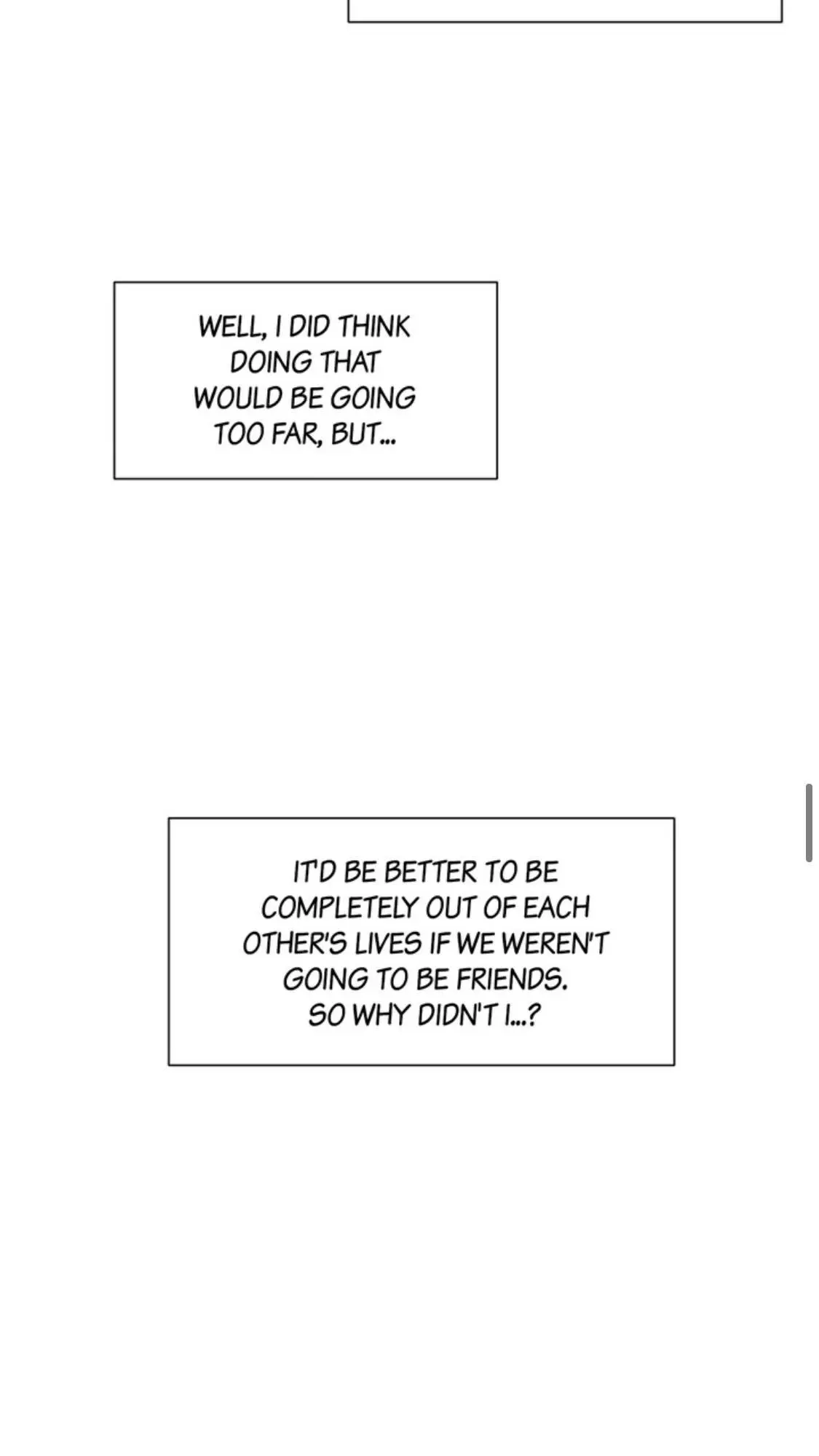 Egoism - Chapter 24 - Page 36