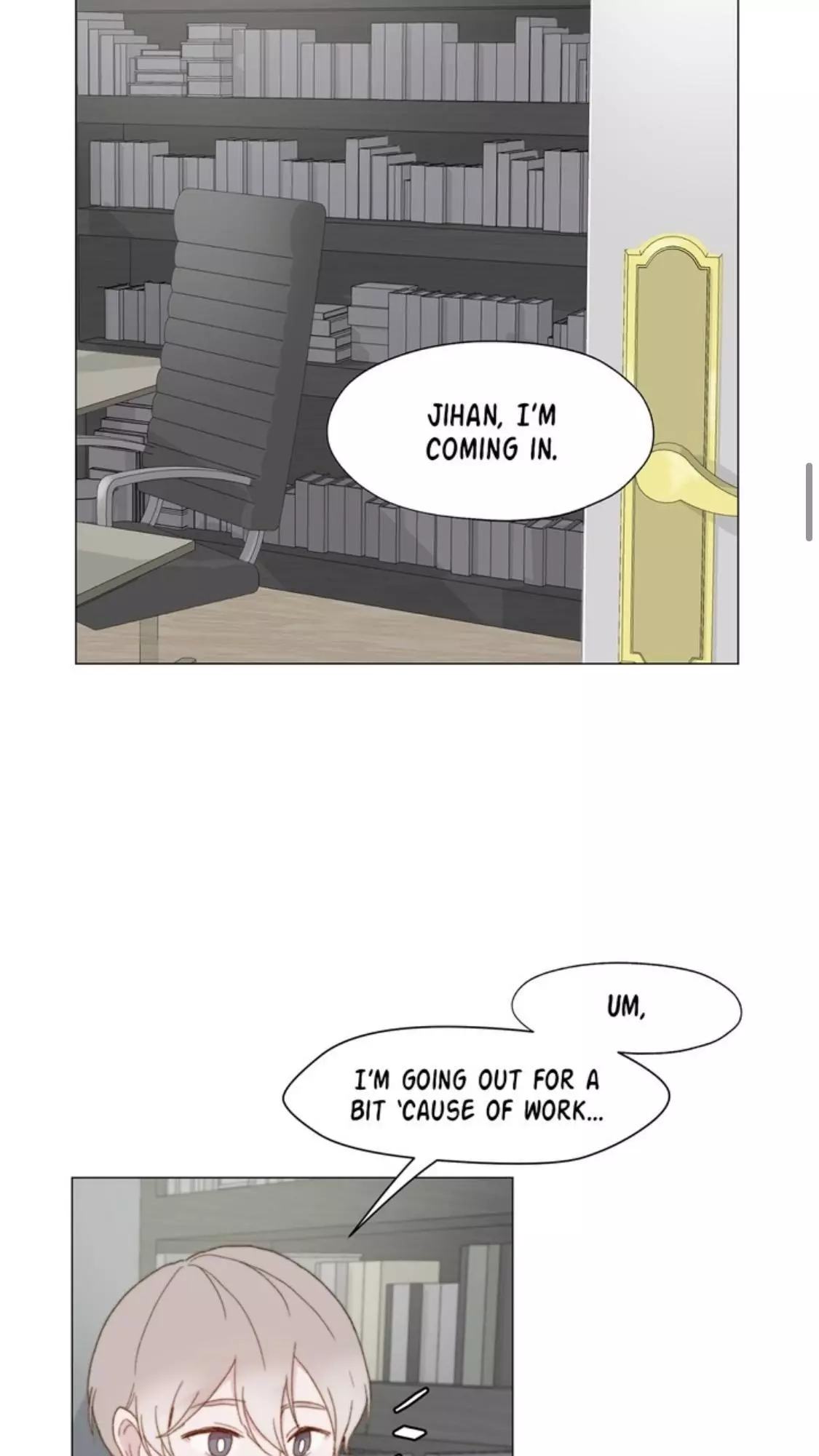 Egoism - Chapter 24 - Page 22