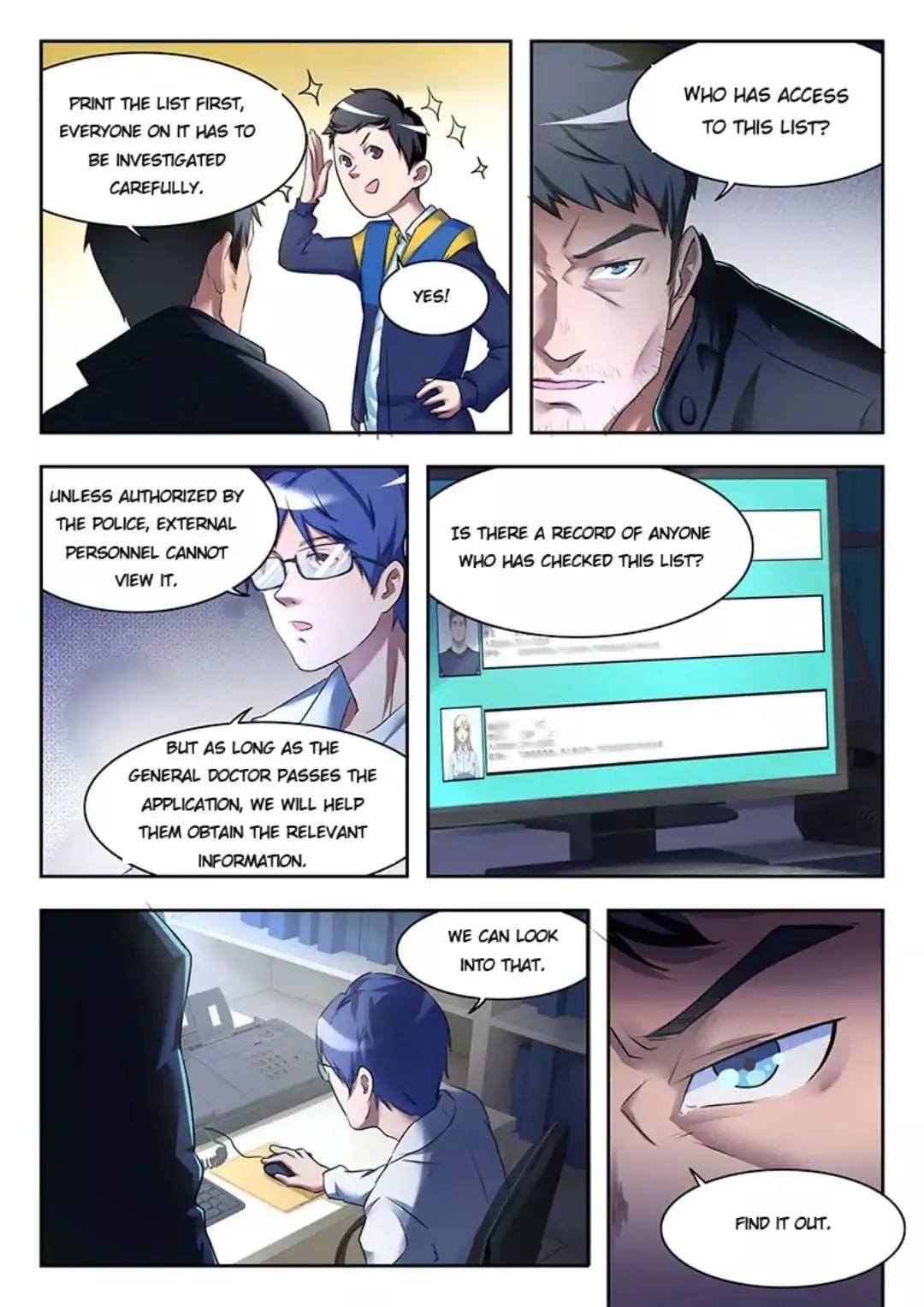 Eidolon - Chapter 18 - Page 4