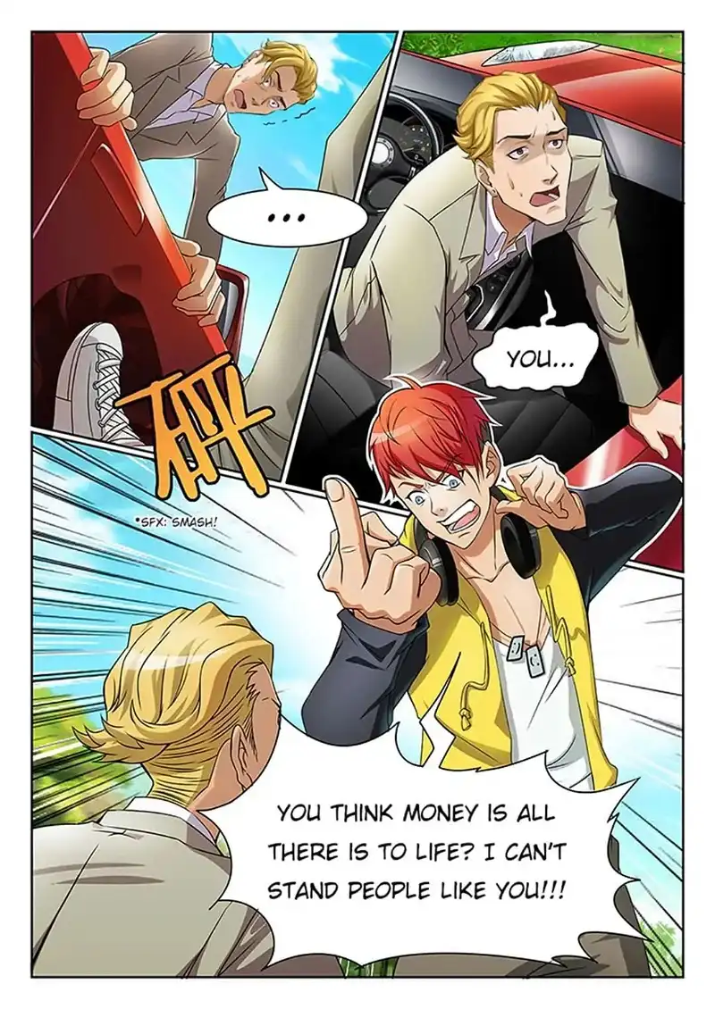 Eidolon - Chapter 5 - Page 2