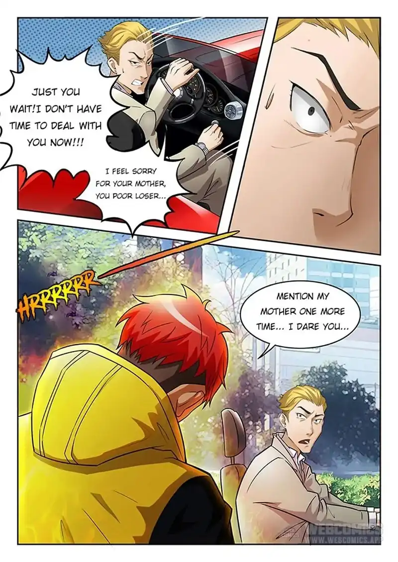 Eidolon - Chapter 5 - Page 3