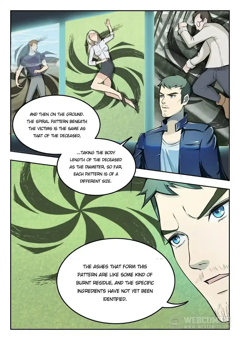 Eidolon - Chapter 9 - Page 3