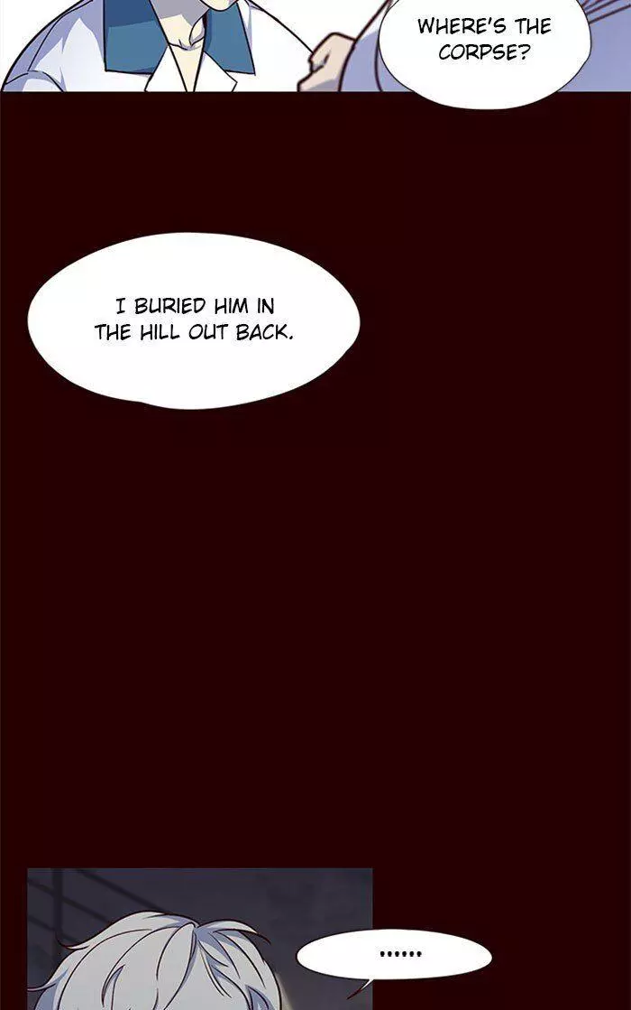 Eleceed - Chapter 36 - Page 32