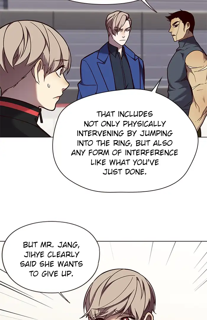 Eleceed - Chapter 85 - Page 7