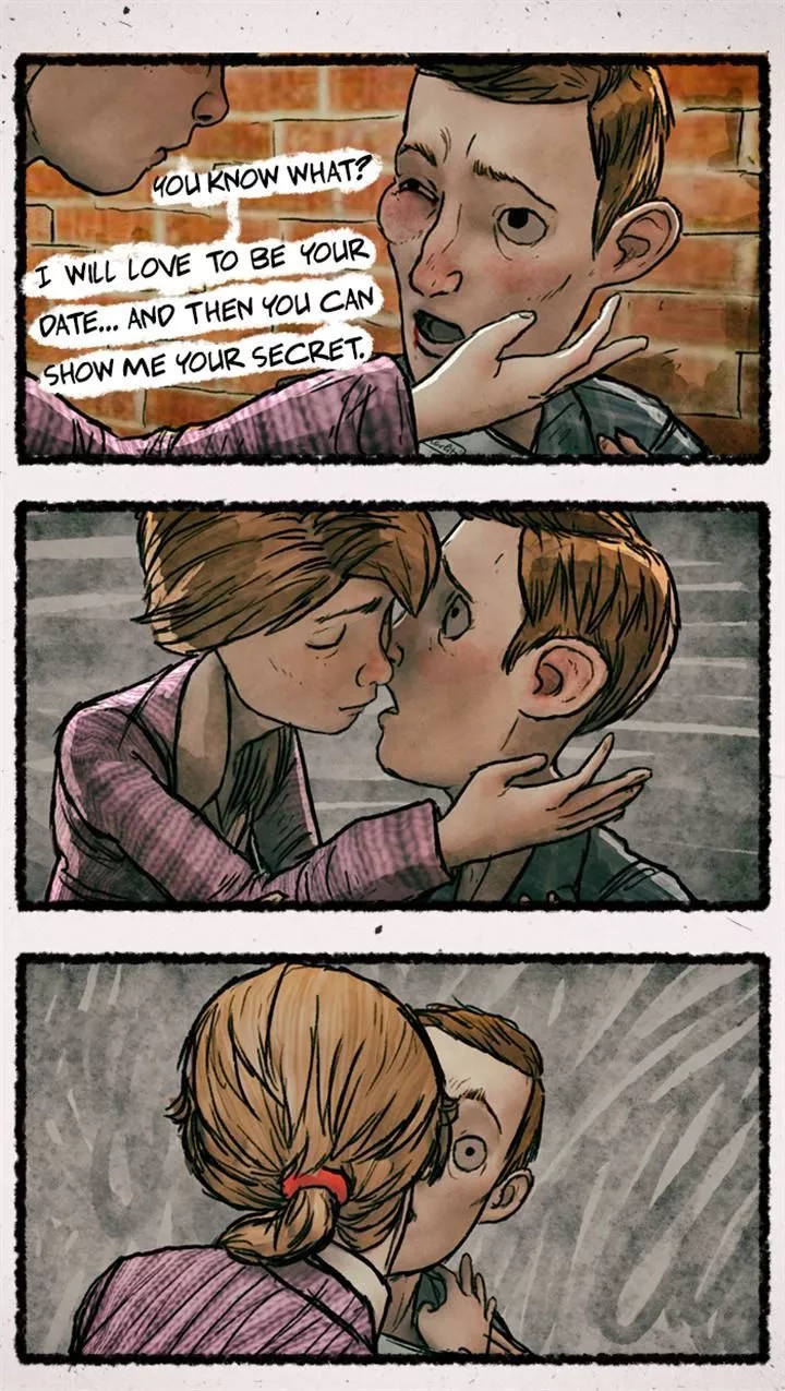 Elena - Chapter 18 - Page 14