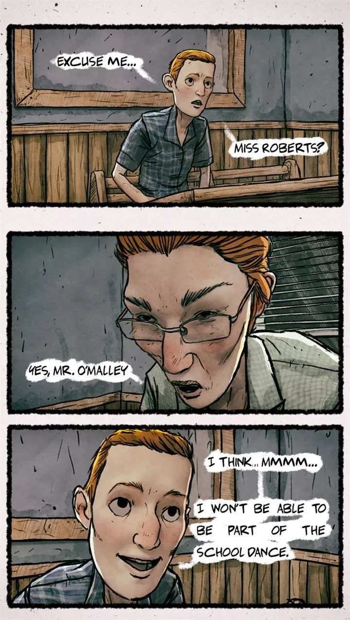 Elena - Chapter 18 - Page 2