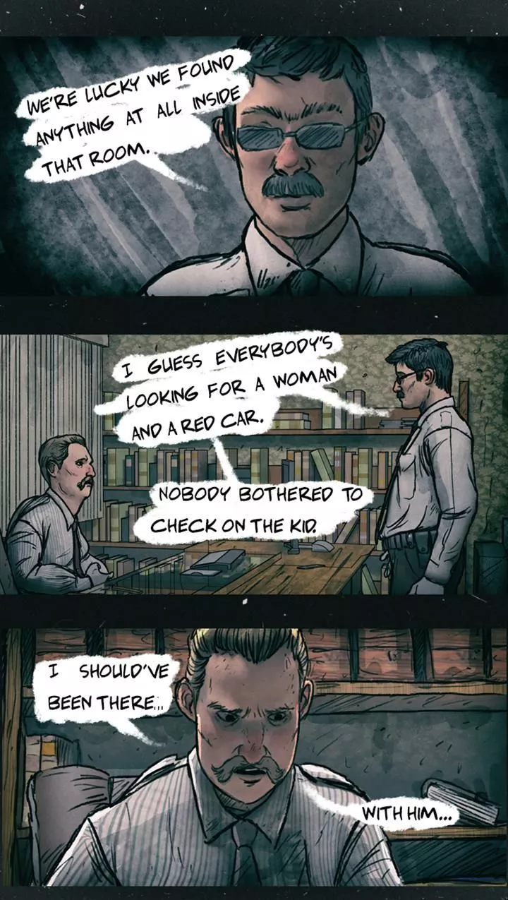 Elena - Chapter 19 - Page 2
