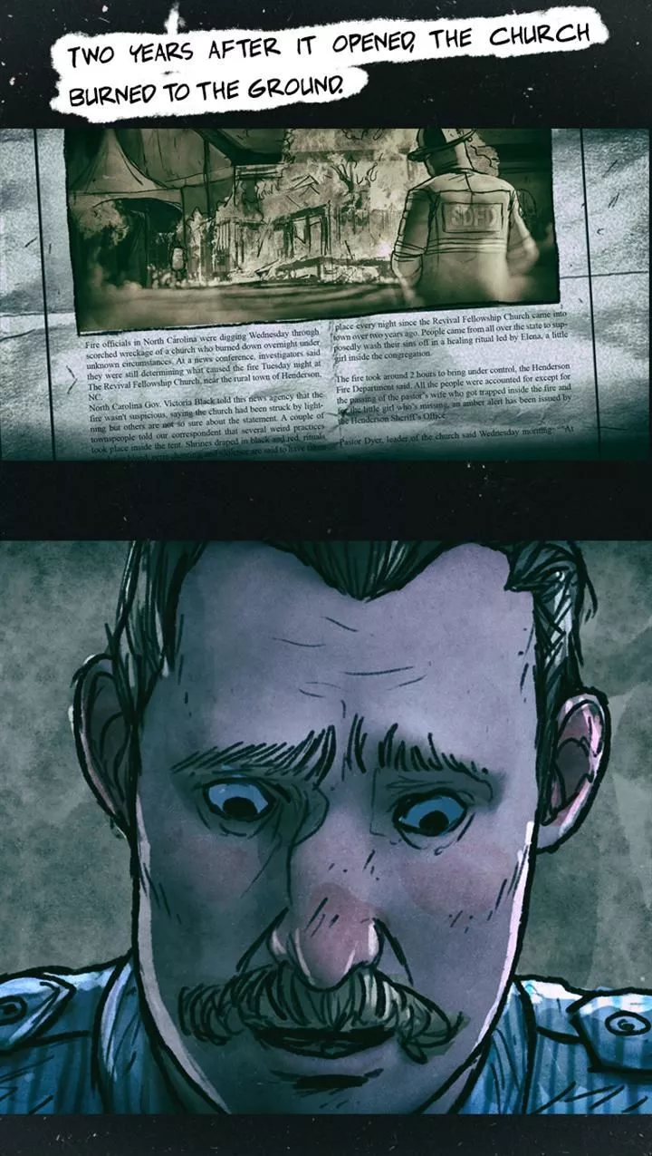 Elena - Chapter 19 - Page 9