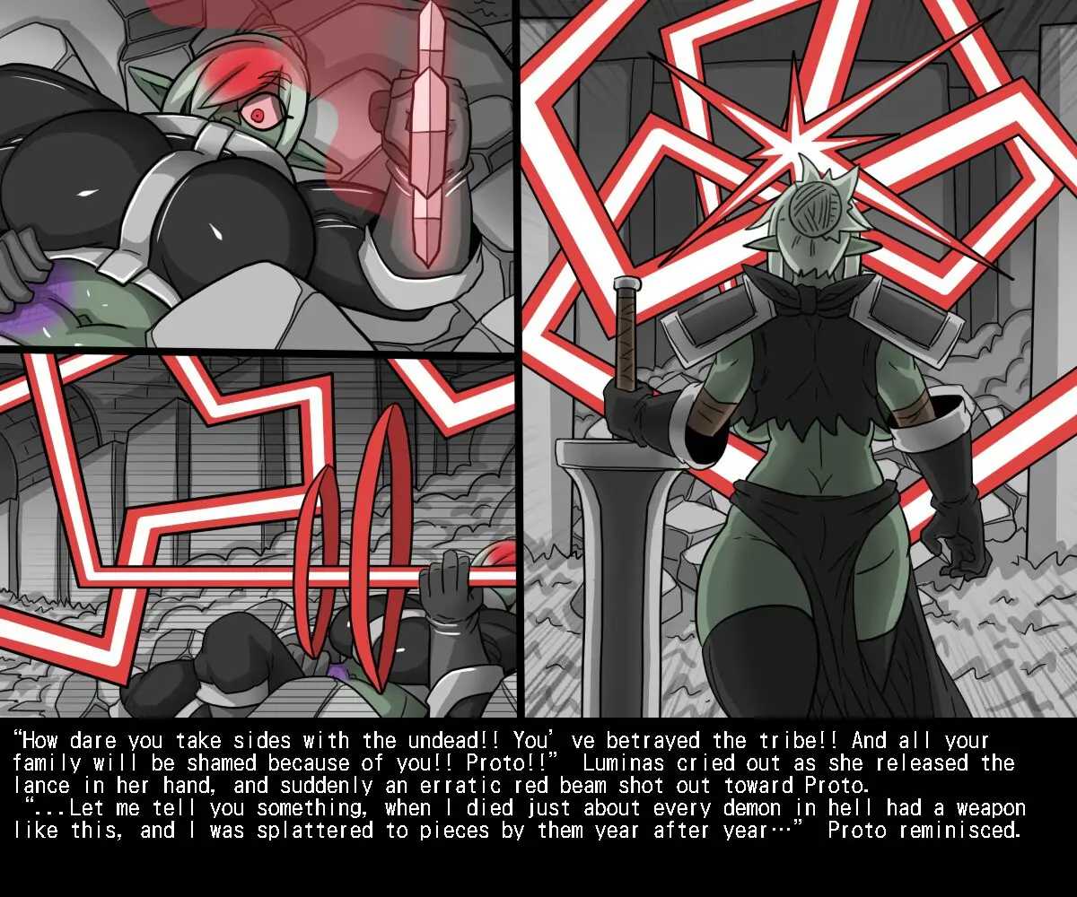 Elrk - Chapter 43 - Page 2