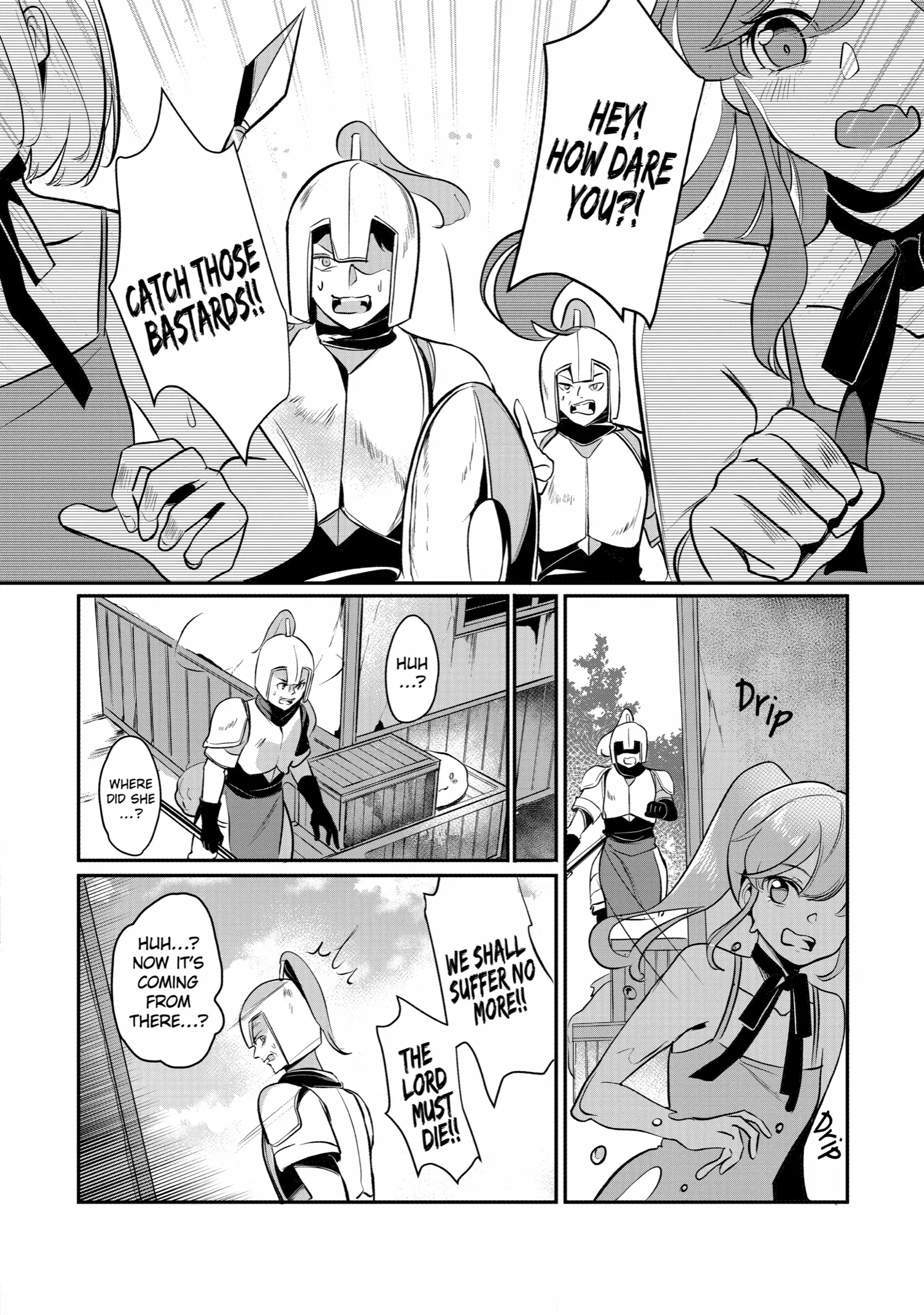 Emperor's Mark to Rule the Monsters: Reborn Sage to Strongest Adventurer [Official] - Chapter 19 - Page 8