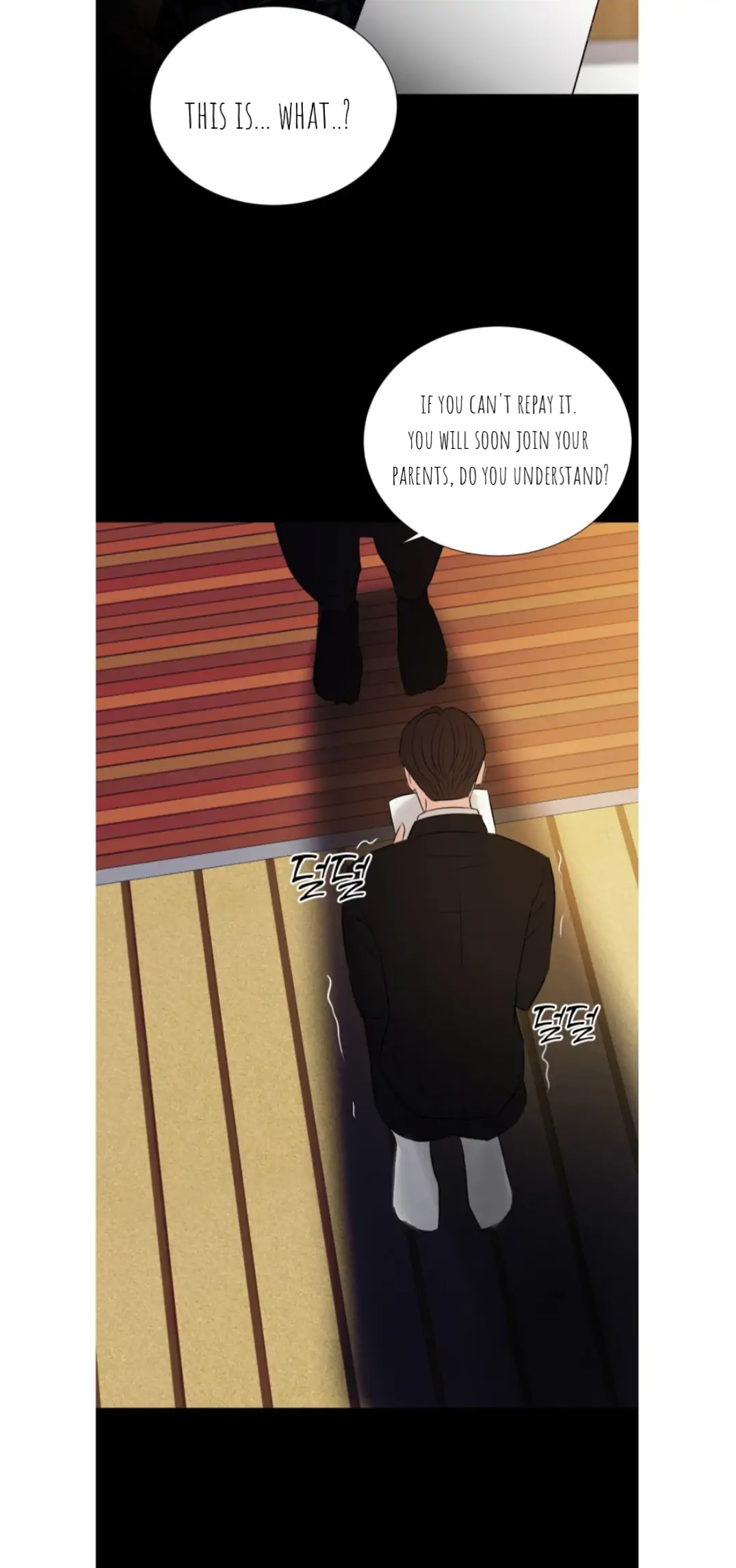 End it (엔딧) - Chapter 2 - Page 46