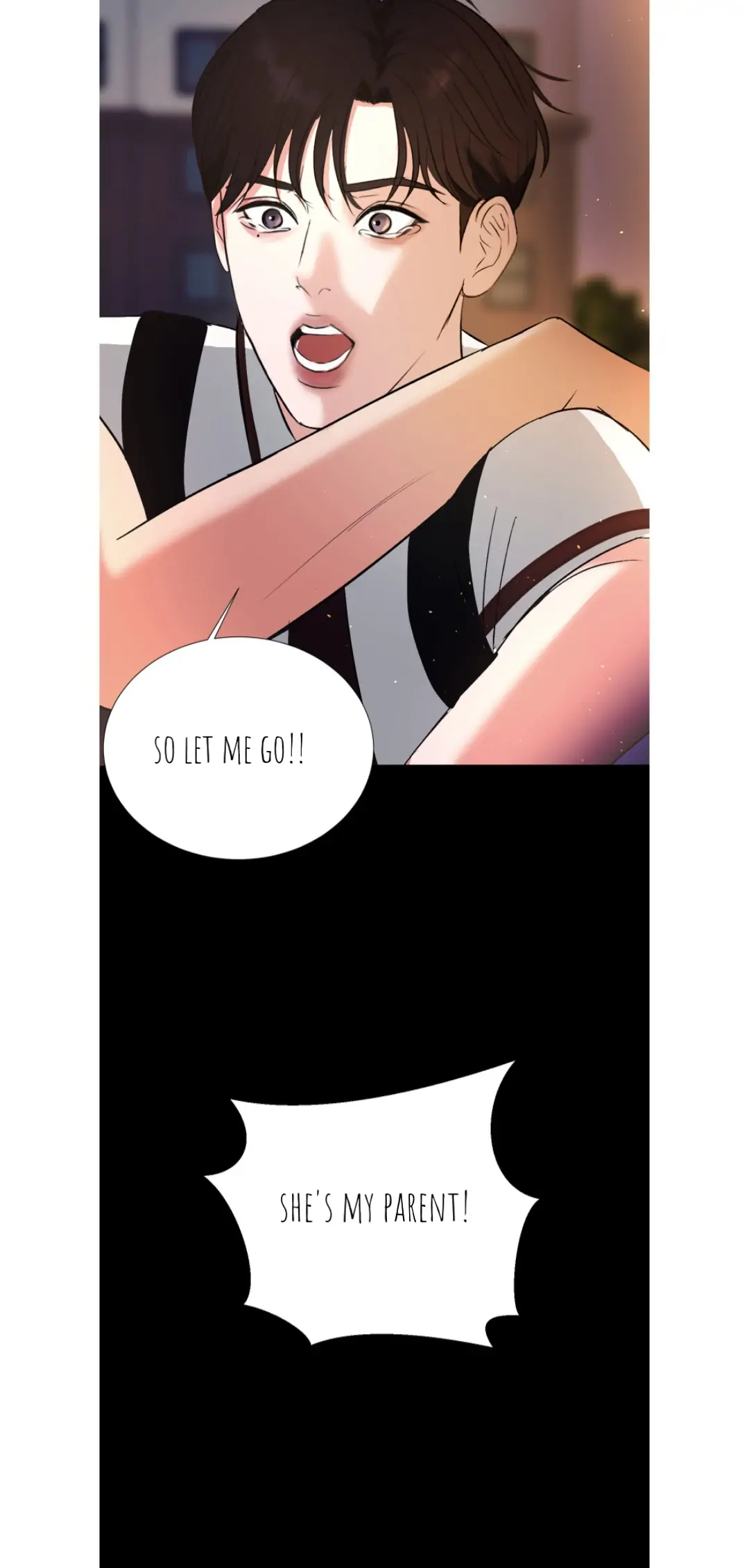 End it (엔딧) - Chapter 2 - Page 41