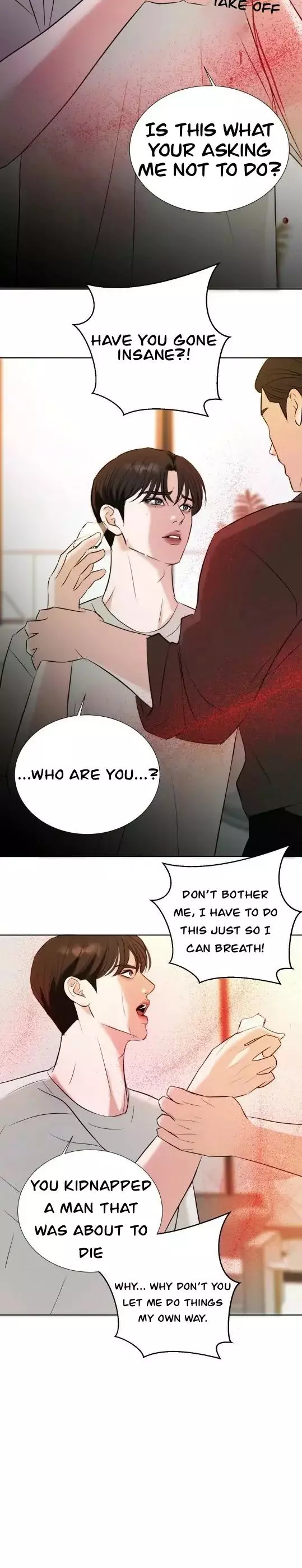 End it - Chapter 5 - Page 12