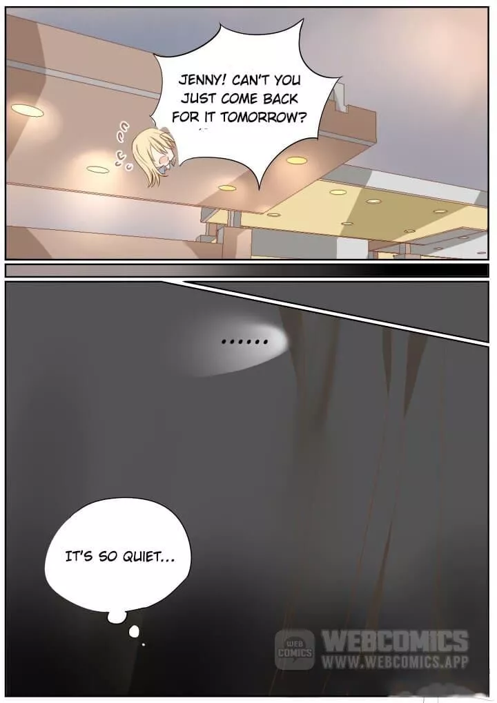 Endless - Chapter 54 - Page 3