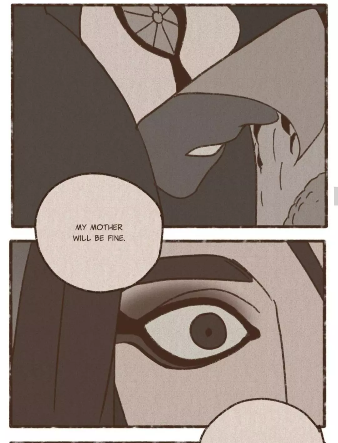 ENNEAD - Chapter 128 - Page 18