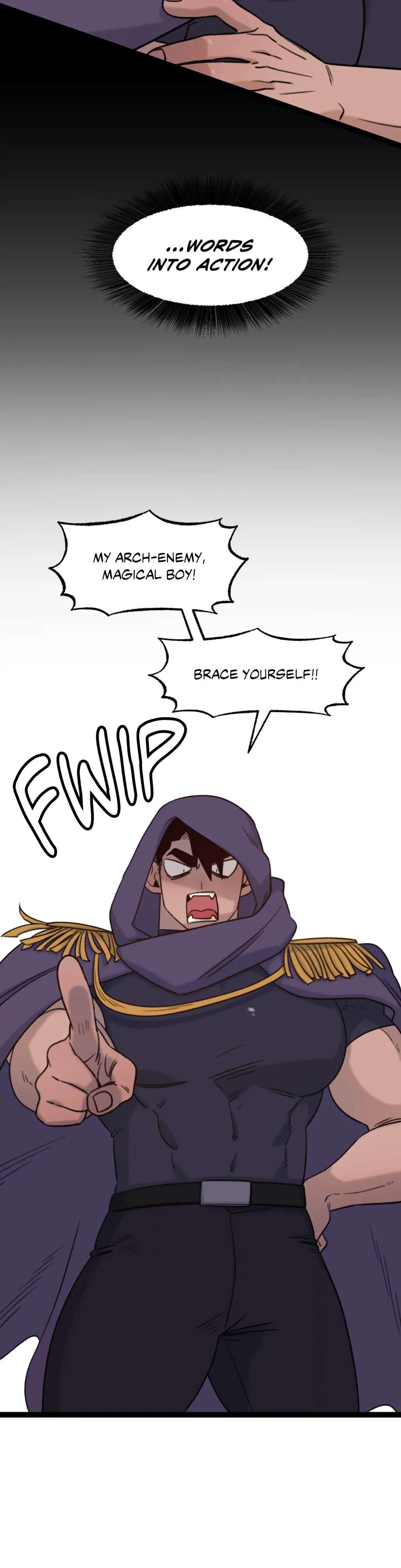 Entangled! - Chapter 1 - Page 15