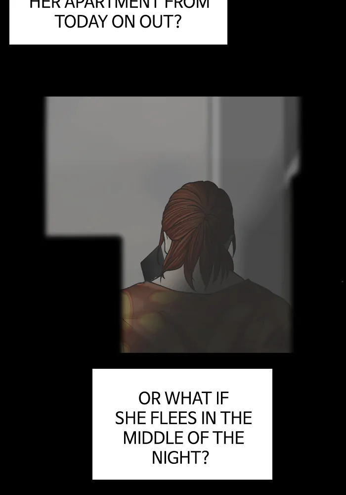 Epilogue - Chapter 10 - Page 84