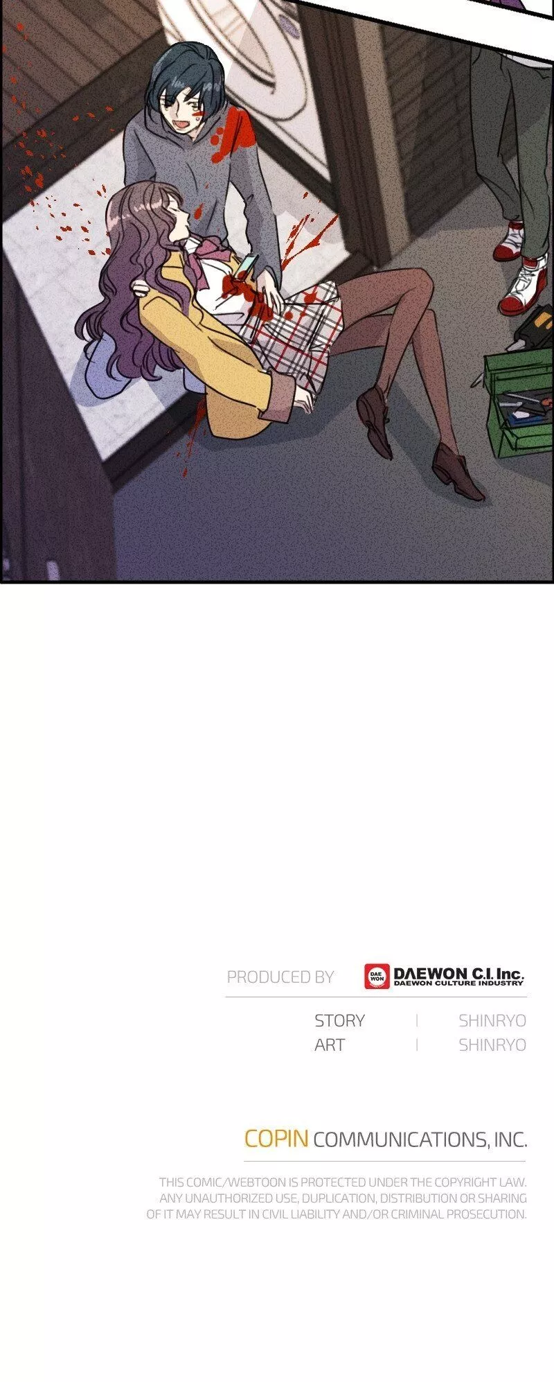 Epitaph - Chapter 28 - Page 27