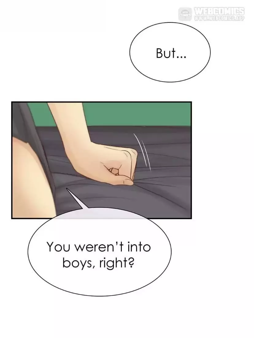 EQUIPOISE - Chapter 49 - Page 6