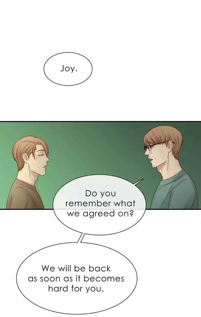 EQUIPOISE - Chapter 66 - Page 15