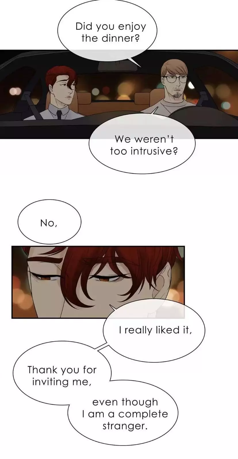 EQUIPOISE - Chapter 70 - Page 9