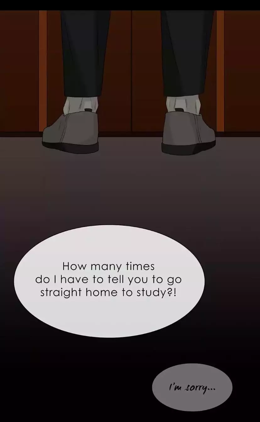 EQUIPOISE - Chapter 70 - Page 23