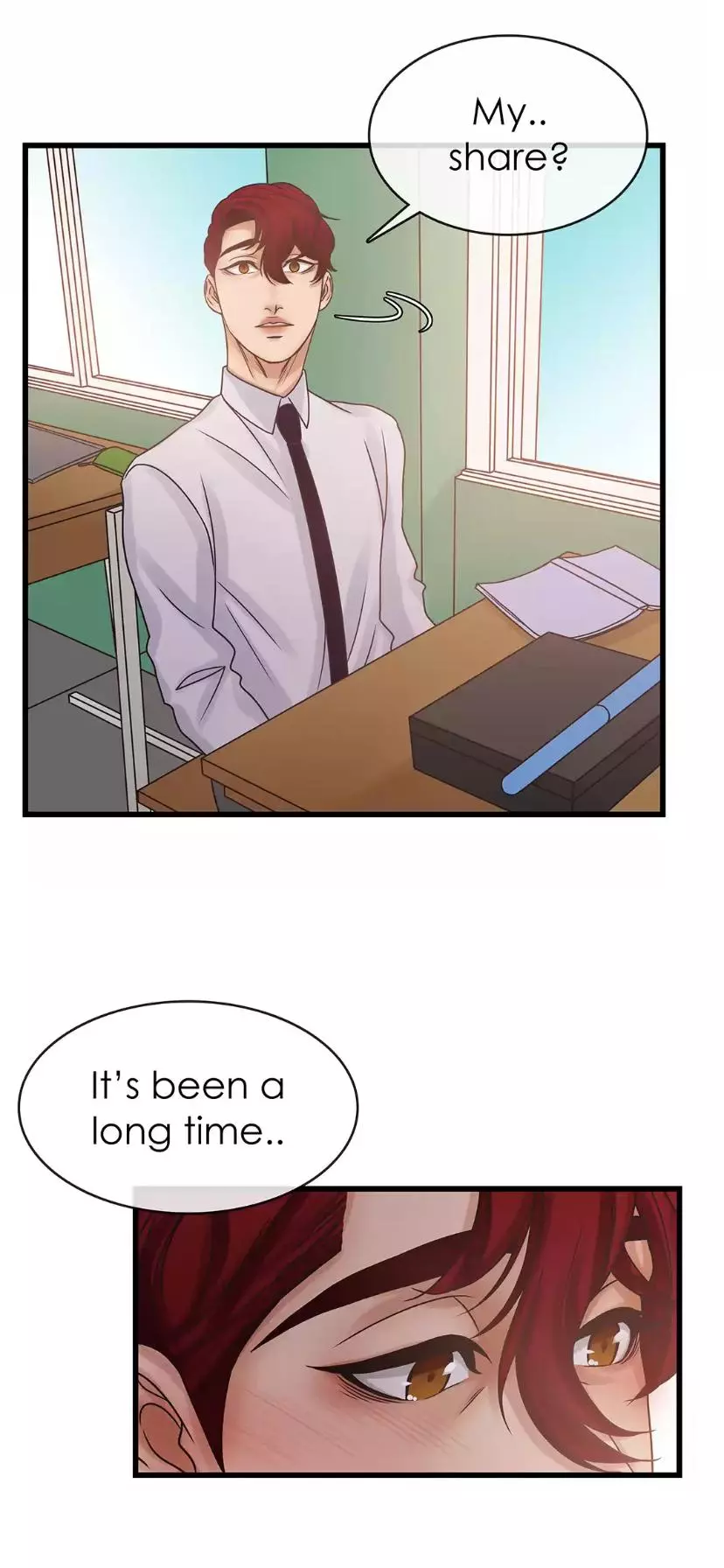 EQUIPOISE - Chapter 91 - Page 13