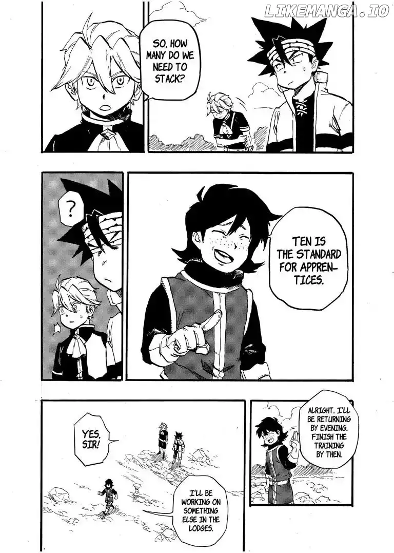 EQUITES - Chapter 15 - Page 7